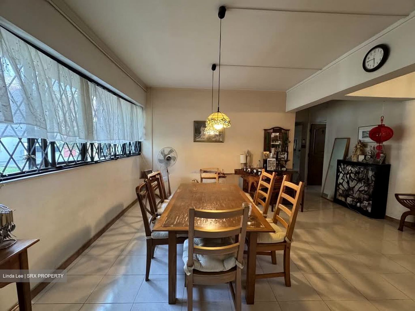 Blk 135 Lorong Ah Soo (Hougang), HDB 5 Rooms #541108031